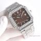 Luxury Copy Patek Philippe Cubitus Pave-Diamond Case Midnight Blue with Baguettes (6)_th.jpg